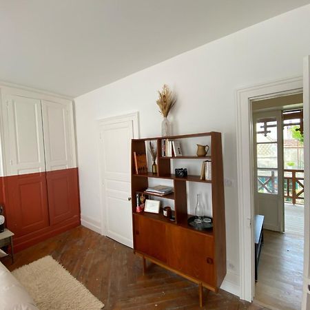 La Maison Des Ifs Terracotta Mamers Dış mekan fotoğraf