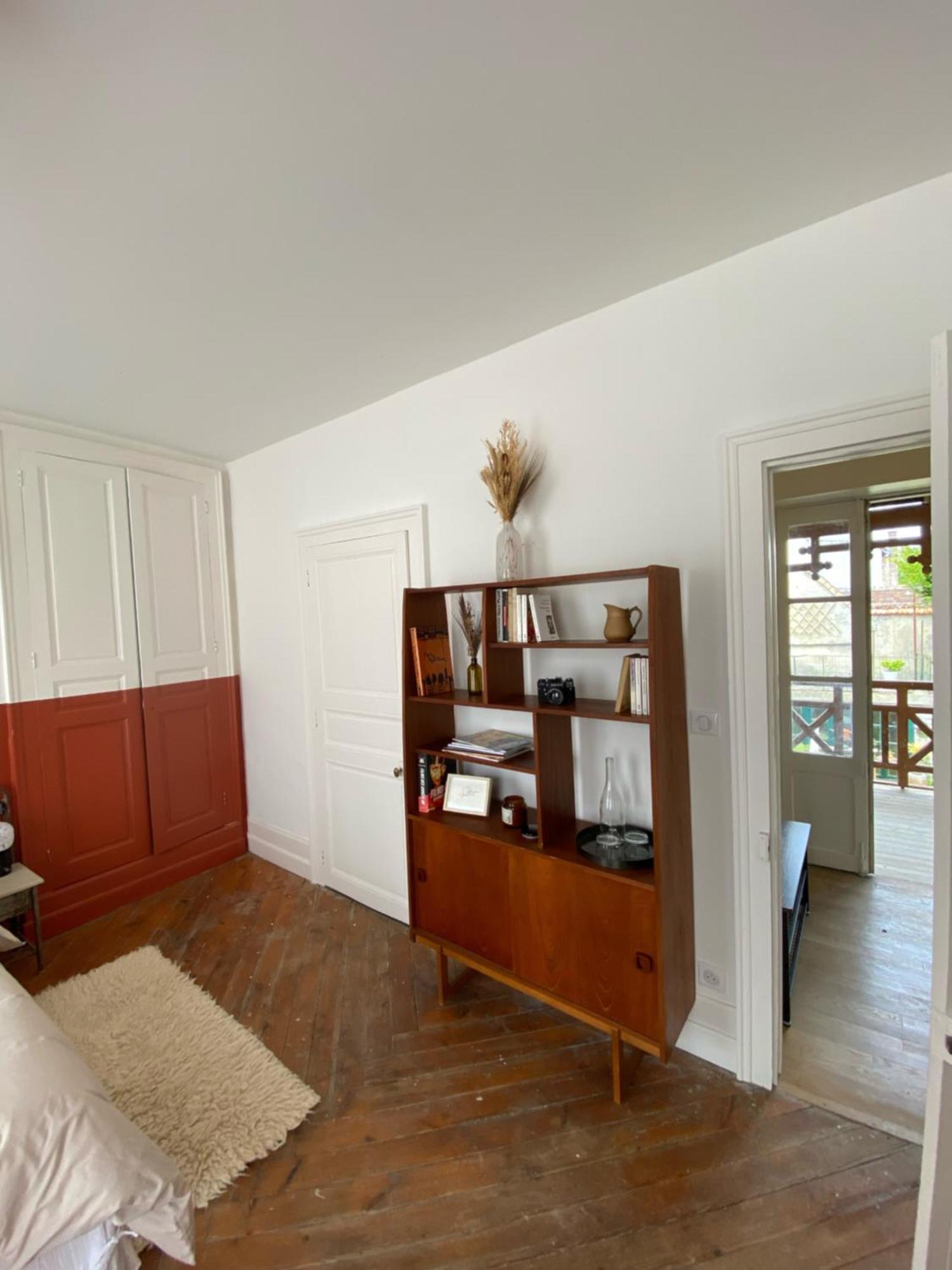 La Maison Des Ifs Terracotta Mamers Dış mekan fotoğraf