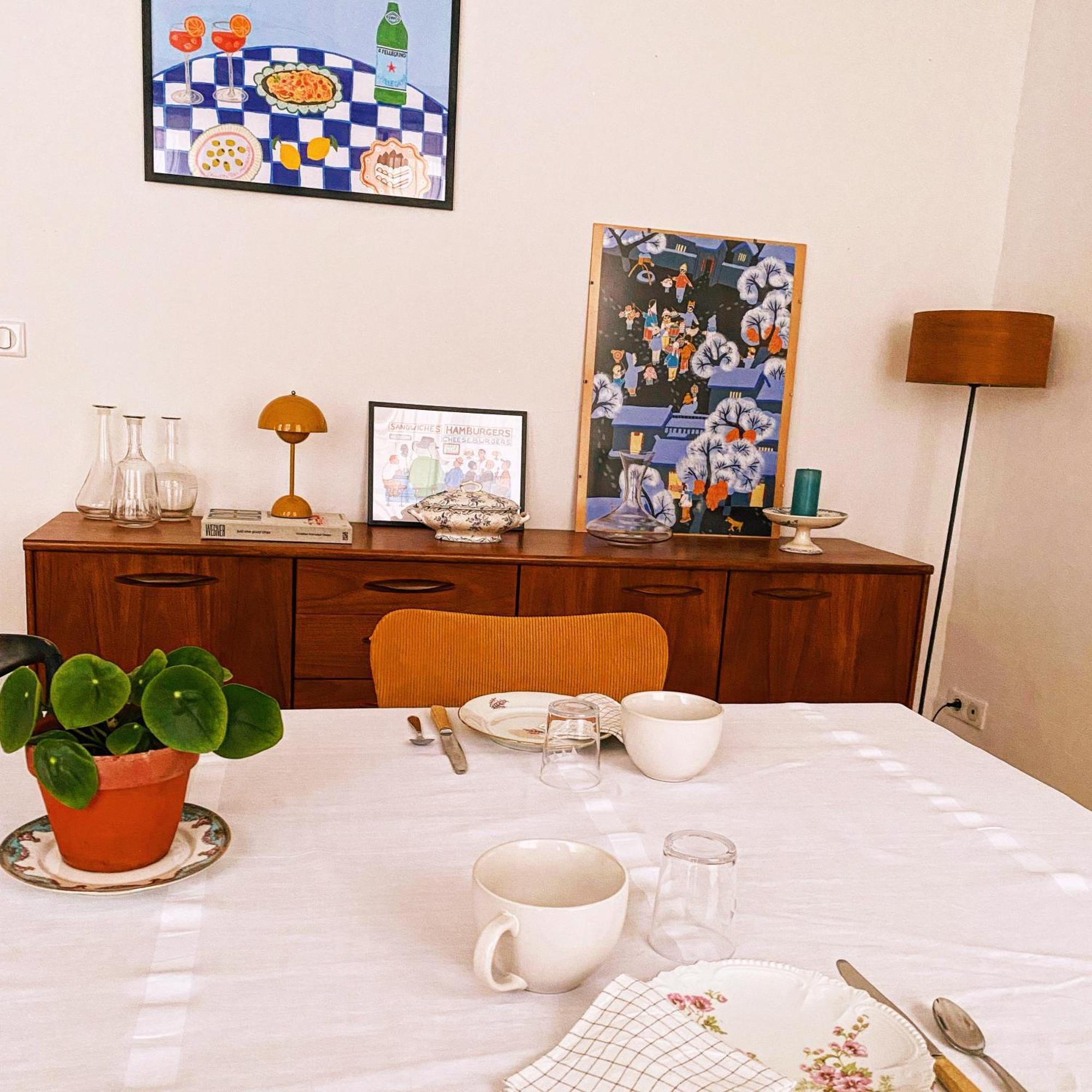 La Maison Des Ifs Terracotta Mamers Dış mekan fotoğraf