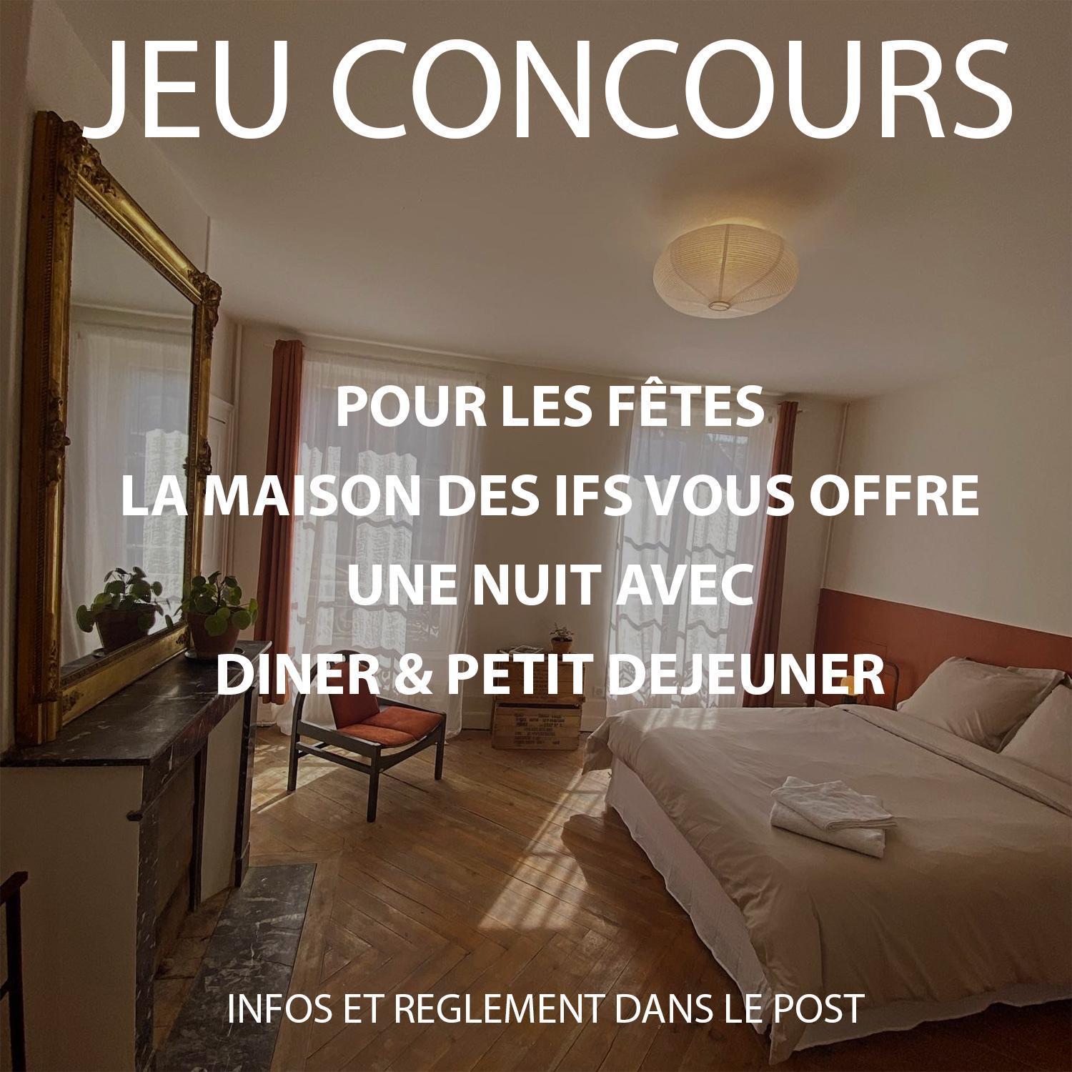 La Maison Des Ifs Terracotta Mamers Dış mekan fotoğraf